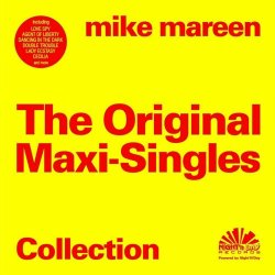Mike Mareen - The Original Maxi-Singles Collection (2016)