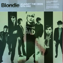 Blondie - Against The Odds 1974-1982 (2022) [8CD Box Set]