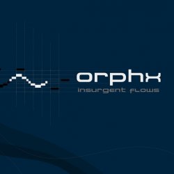 Orphx - Insurgent Flows (2005)