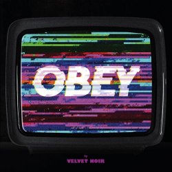 Velvet Noir - Obey (2025) [Single]