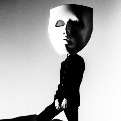 Jfarrari - Permafrost (2025) [Single]