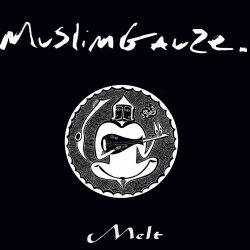 Muslimgauze - Melt (2025) [EP Reissue]