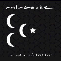 Muslimgauze - Un-Used Mix's 1994-1995 (2025) [Reissue]