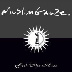 Muslimgauze - Zilver: Feel The Hiss (2025) [Reissue]