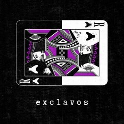 Rey Rata - Exclavos (2025) [Single]