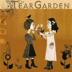The Tear Garden - Eye Spy With My Little Eye (2002)