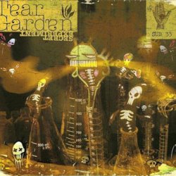 The Tear Garden - The Secret Experiment (2007)