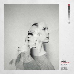 Melt Motif - Asphalt (2025) [Single]