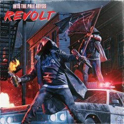 Into The Pale Abyss - Revolt (2025) [Single]