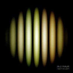 Scenius - Swift As Light (2025) [Single]