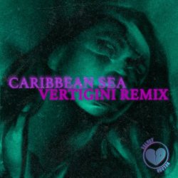 Velvet Velour - Сaribbean Sea (Vertigini Remix) (2025) [Single]