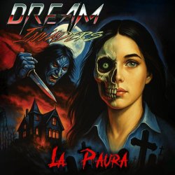 Dream Invaders - La Paura (2025) [EP]
