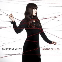 Emily Jane White - Blood / Lines (2013)