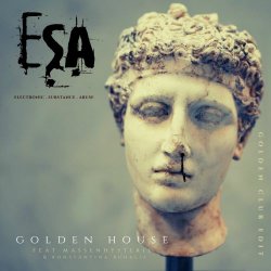ESA - Golden House (Golden Club Edit) (2025) [Single]