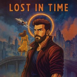 Out Runner - Lost In Time (2025) [Single]