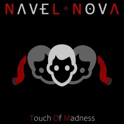 Navel Nova - Touch Of Madness (2025) [Single]