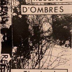 Réseau D'Ombres - The Locket (1986) [EP]