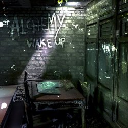 Alchemy - Wake Up (2025) [EP]