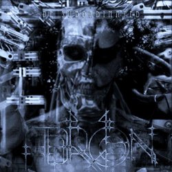 A.D.R.O.N. - Be Subordinated (2012)
