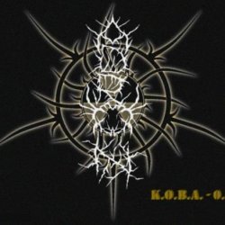 A.D.R.O.N. - K.O.B.A - 0.0. (2008)