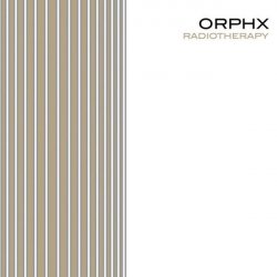 Orphx - Radiotherapy (2011)