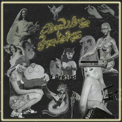 Purrses - Reality Fantasy (2025)