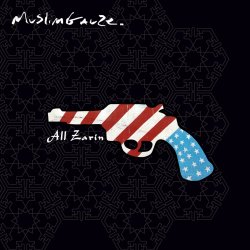 Muslimgauze - Ali Zarin (2025) [2CD Reissue]