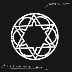 Muslimgauze - Jerusalaam (2025) [Reissue]