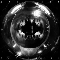 Ece Canli - S A C R O S U N (2024)