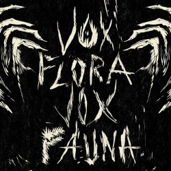 Ece Canli - Vox Flora, Vox Fauna (2020)