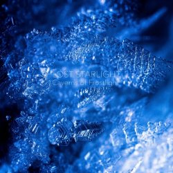 Lost Starlight - Caverns Of Frostlight (2025) [EP]