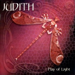 Judith - Play Of Light (2001)