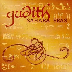 Judith - Sahara Seas (1997) [EP]