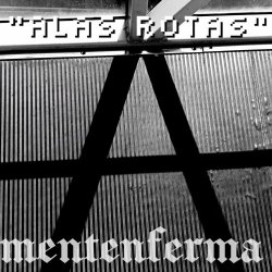 Mentenferma - Alas Rotas (2025) [Single]