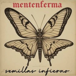 Mentenferma - Semillas Infierno (2025) [Single]