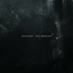 Alphaxone - Data Originates (2025)