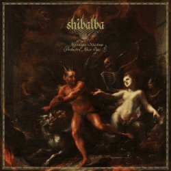 Shibalba - Nekrologie Sinistrae (Orchestral Noise Opus I) (2020)