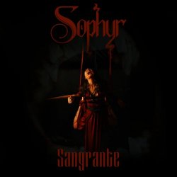 Sophyr - Sangrante (2025)