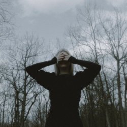 Тихожитье - Искать Тебя (2025) [Single]