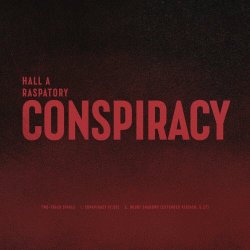 Hall A - Conspiracy (2025) [Single]