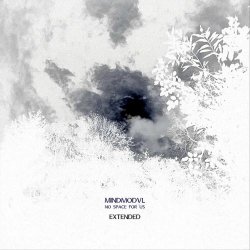 Mindmodvl - No Space For Us (Extended) (2022) [EP]