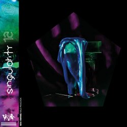 Sex Swing - Wild Peacock (2025) [EP]
