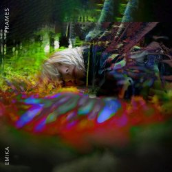 Emika - Frames (2025) [EP]