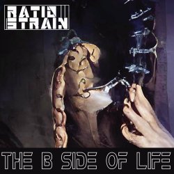 Ratio Strain - The B Side Of Life (2023) [EP]