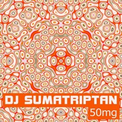 DJ Sumatriptan - 50mg (2023) [Single]