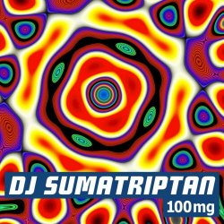 DJ Sumatriptan - 100mg (2023) [Single]