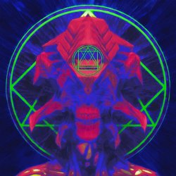 Lamori - Neon Blood Fire Remixes (2025) [EP]
