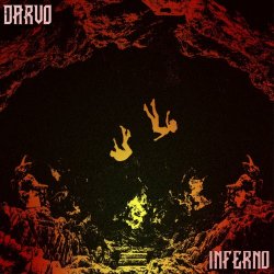 Böse Fuchs - Darvo | Inferno (2025) [Single]