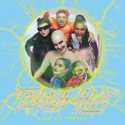 Fever Ray - Live At Troxy (2019)