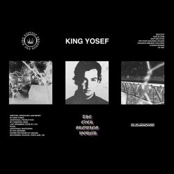 King Yosef - The Ever Growing Wound (2022) [EP]